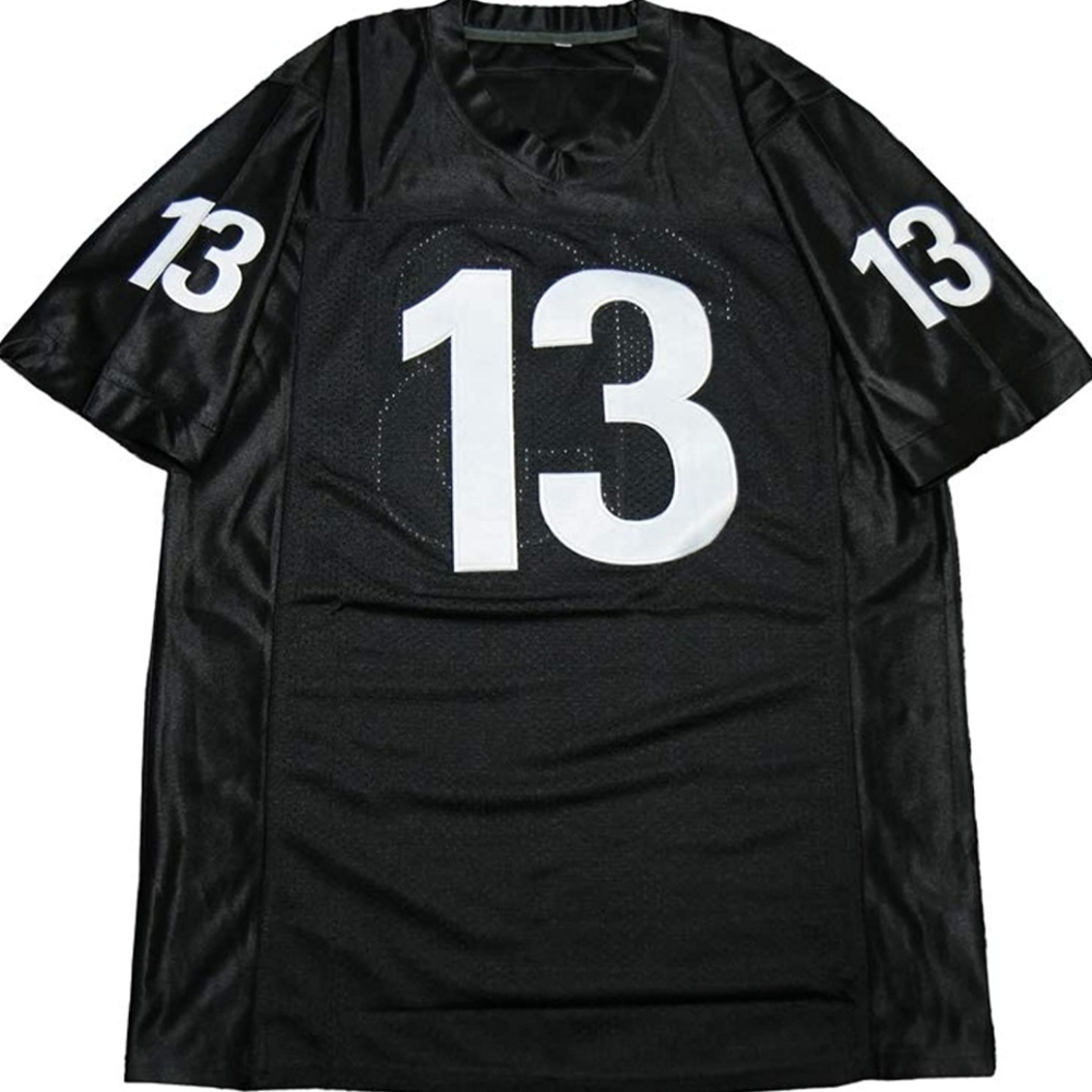 New Willie Beamen Men's Jersey Any Given Sunday - Picture 2 of 7